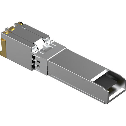 Netgear AXM765 Transceptor SFP+ a RJ45 10 Gb s 80 m alcance