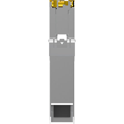 Netgear AXM765 Transceptor SFP+ a RJ45 10 Gb s 80 m alcance