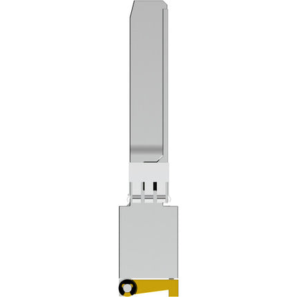 Netgear AXM765 Transceptor SFP+ a RJ45 10 Gb s 80 m alcance