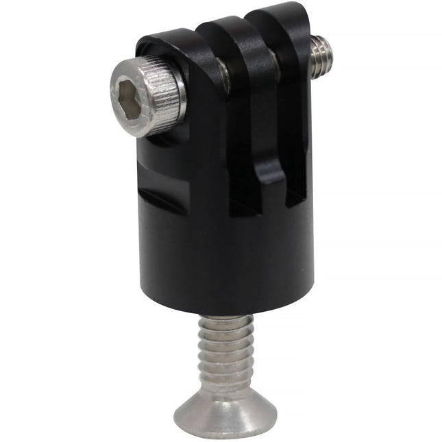 Bigblue GoPro pieza universal de montaje para bandejas con garantía