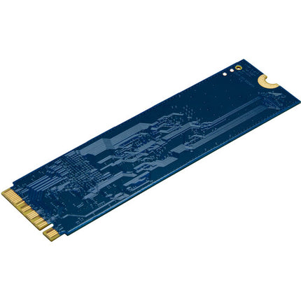 Kingston 500GB NV3 NVMe M.2 PCIe 4.0 SSD 5000MBs lectura 3000MBs escritura