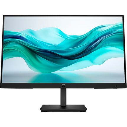 HP Series 3 Pro 322pf Monitor 21.5" Full HD IPS 100 Hz con cables incluidos