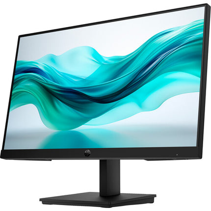 HP Series 3 Pro 322pf Monitor 21.5" Full HD IPS 100 Hz con cables incluidos