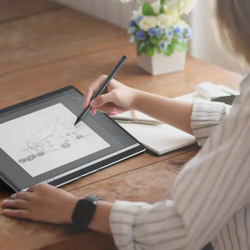 ALOGIC Clarity Active Stylus 2 lápiz digital 4096 niveles sensibilidad punta reemplazable