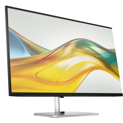 HP 27" Series 5 Pro Monitor QHD IPS 2560x1440 350 nits USB 3.2