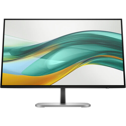 Monitor HP Series 5 Pro 23.8" Full HD IPS 100 Hz 5 ms con cables incluidos