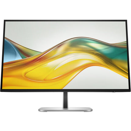 HP 27" Series 5 Pro Monitor QHD IPS 2560x1440 350 nits USB 3.2