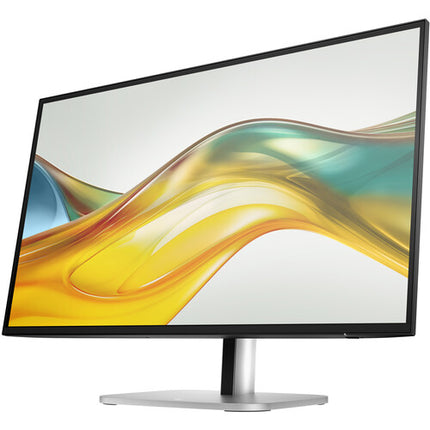 HP 27" Series 5 Pro Monitor QHD IPS 2560x1440 350 nits USB 3.2