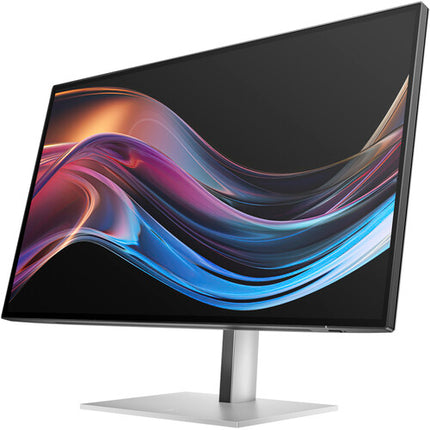 HP Series 7 Pro Monitor 27" 4K UHD 3840x2160 400 nits HDR