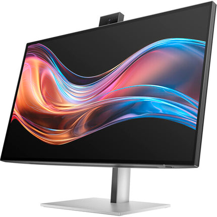 HP Series 7 Pro Monitor 27" 4K HDR UHD 3840x2160 5MP Webcam