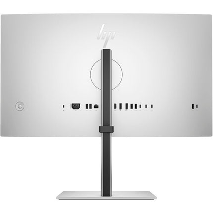 HP Series 7 Pro Monitor 27" 4K HDR UHD 3840x2160 5MP Webcam