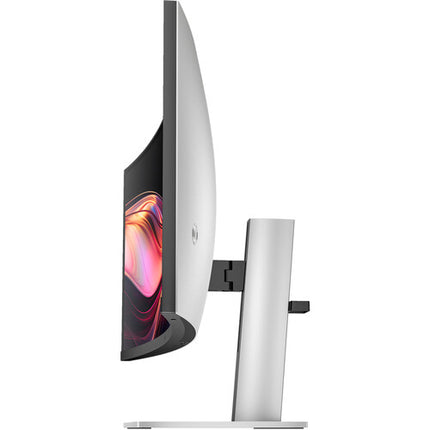 HP Series 7 Pro Monitor Curvo para Videoconferencias 34 pulgadas WQHD 3440x1440 120Hz HDR400
