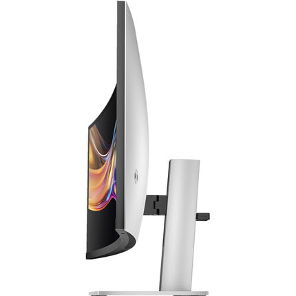 HP Series 7 Pro Monitor Curvo HDR 37.5" WQHD+ 3840x1600 Thunderbolt 4