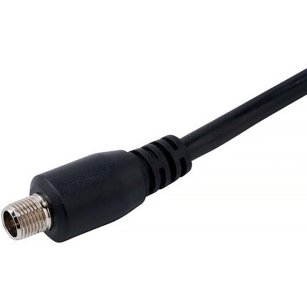 Aputure Locking Cable de extensión DC 5.5mm 9.8 pies para INFINIBAR