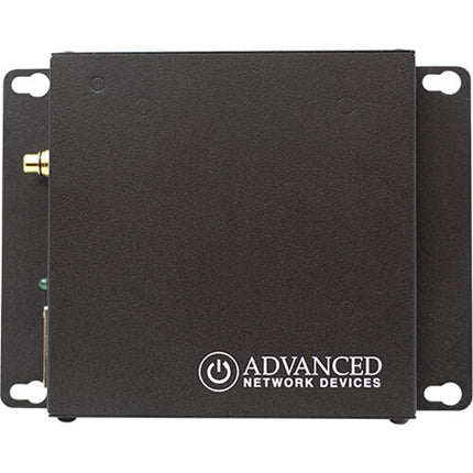 Advanced Network Devices Basic Zone Line-Out Controlador con Integración SIP y Soporte InformaCast