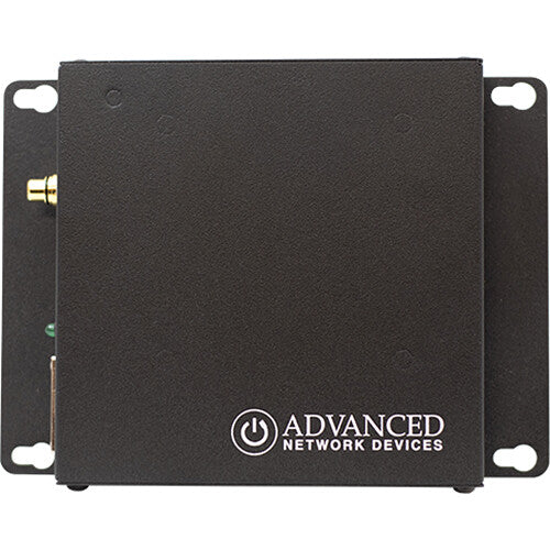 Advanced Network Devices Basic Zone Line-Out Controlador con Integración SIP y Soporte InformaCast