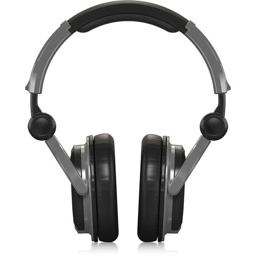 Behringer BDJ 1000 Auriculares DJ Cerrados Profesionales 57mm 20Hz-20kHz Negro