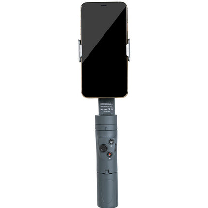Sirui DKSD Duken Switch X estabilizador smartphone con batería 1000mAh y trípode telescópico