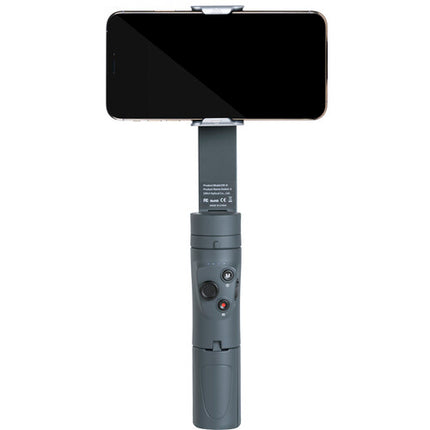Sirui DKSD Duken Switch X estabilizador smartphone con batería 1000mAh y trípode telescópico