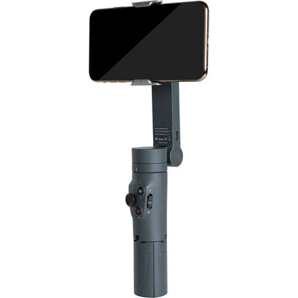 Sirui DKSD Duken Switch X estabilizador smartphone con batería 1000mAh y trípode telescópico