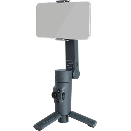 Sirui DKSD Duken Switch X estabilizador smartphone con batería 1000mAh y trípode telescópico