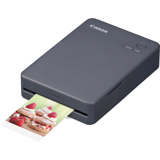 Canon SELPHY QX20 Impresora de Fotos Compacta Resolución 287x287 dpi batería recargable