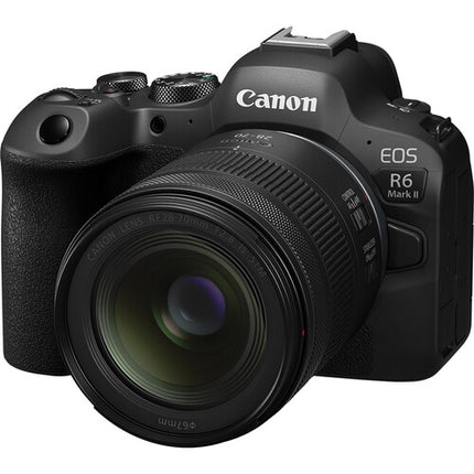 Canon RF 28-70mm f2.8 Lente Zoom Estabilizador Imagen Motor STM