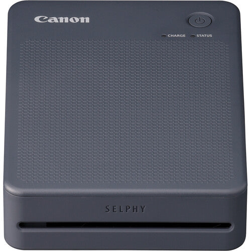 Canon SELPHY QX20 Impresora de Fotos Compacta Resolución 287x287 dpi batería recargable