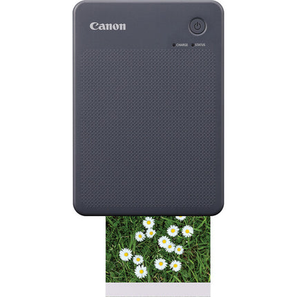 Canon SELPHY QX20 Impresora de Fotos Compacta Resolución 287x287 dpi batería recargable