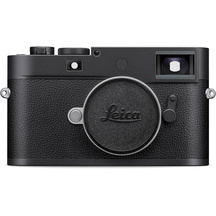 Leica M11-D Cámara Rango Vista 60MP Sensor 256GB Memoria Interna