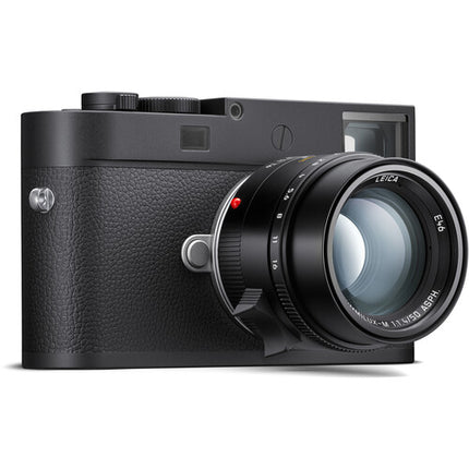 Leica M11-D Cámara Rango Vista 60MP Sensor 256GB Memoria Interna