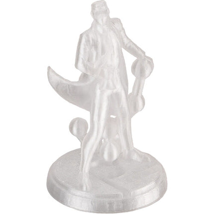Polymaker PolyLite PC Filamento 1.75mm 3kg Transparente Resina Policabonato
