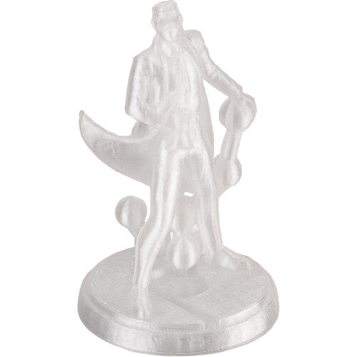 Polymaker PolyLite PC Filamento 1.75mm 3kg Transparente Resina Policabonato