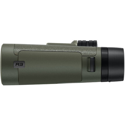 Bushnell 10x42 Banner R3 Binoculares Roof Prismáticos Antireflex 80% luz Transmisión Verde Ranger