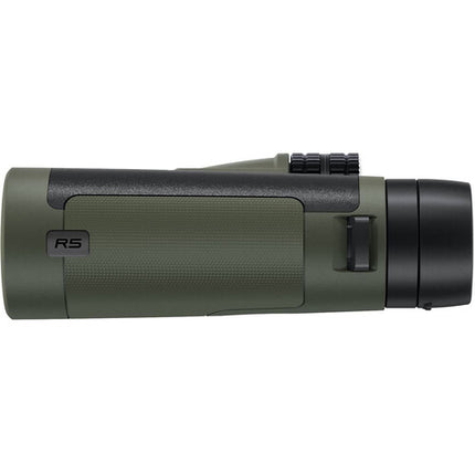 Bushnell 10x42 Trophy R5 Prismáticos impermeables y antiempañamiento con 88% transmisión de luz
