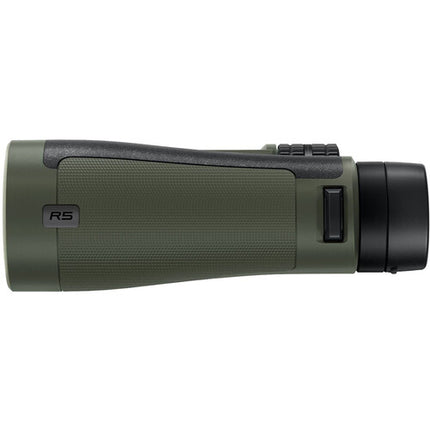 Bushnell 12x50 Trophy R5 Prismáticos Verde con Revestimiento EXO y Antivaho