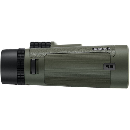Bushnell 8x42 Banner R3 Prismáticos 80% Transmisión Luz Verde Ranger