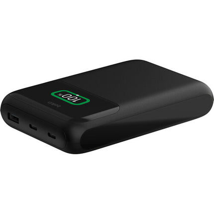 Belkin BoostCharge Pro Power Bank para Laptop 20000mAh 65W Negro
