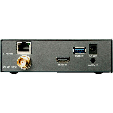 Videon EZ Encoder Codificador Video UHD 4K30 1080p60 Múltiples Salidas