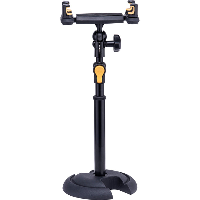 HERCULES Stands Soporte de Mesa para Tablets y Smartphones Ajustable 12.4 a 15.6 pulgadas