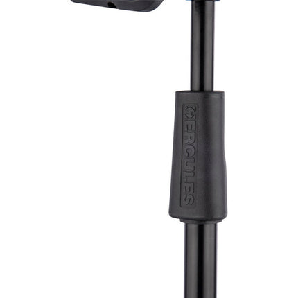 HERCULES Soporte de Piso para Tablet y Smartphone Altura Ajustable 42.6 a 70.1