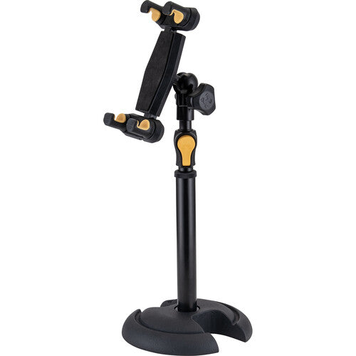 HERCULES Stands Soporte de Mesa para Tablets y Smartphones Ajustable 12.4 a 15.6 pulgadas