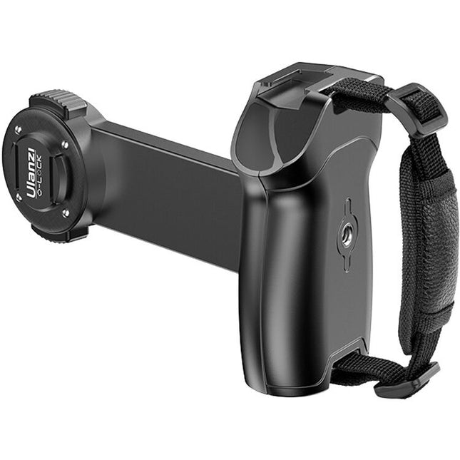 Ulanzi 3104 O-LOCK Soporte para Smartphone con Correa Ajustable y Control Bluetooth