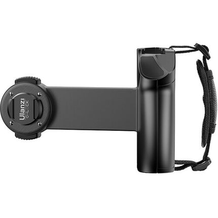 Ulanzi 3104 O-LOCK Soporte para Smartphone con Correa Ajustable y Control Bluetooth