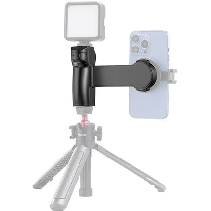 Ulanzi 3104 O-LOCK Soporte para Smartphone con Correa Ajustable y Control Bluetooth