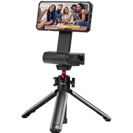 Ulanzi 3104 O-LOCK Soporte para Smartphone con Correa Ajustable y Control Bluetooth