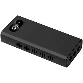 KJB Security Products NG3500 Power Bank Style Anti-Recorder 8000mAh Silencioso