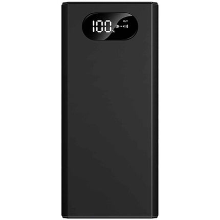 KJB Security Products NG3500 Power Bank Style Anti-Recorder 8000mAh Silencioso