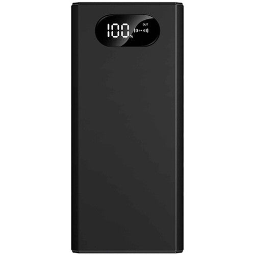 KJB Security Products NG3500 Grabadora Antiinterferencia 8000mAh 300°