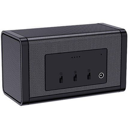 KJB Security Products NG3600 Seguridad Rango 18 Pies Detiene Grabación